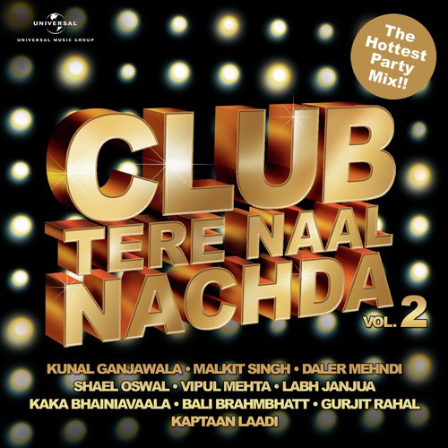 Mauj Le (Club Mix) (, Album Version)