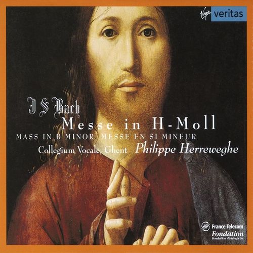 Mass in B Minor, BWV 232, Sanctus Osanna in excelsis - Da capo (chorus)