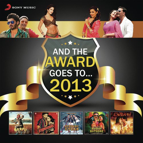 Main Kya Karoon (From Barfi)