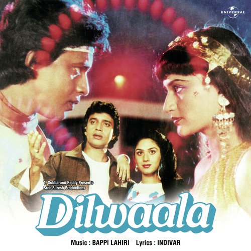 Tonight Pyar Karo (Dilwaala   Soundtrack Version)