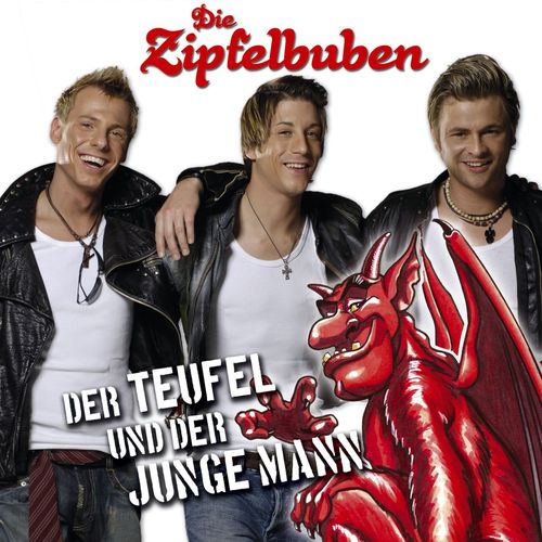 Der Teufel und der junge Mann (Single Version)